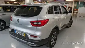 Renault Kadjar 1.5 dCi Intens de 2019