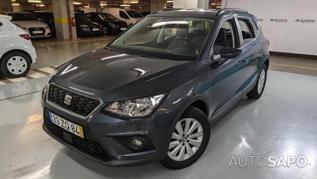 Seat Arona 1.0 TSI Style de 2019