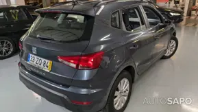 Seat Arona 1.0 TSI Style de 2019