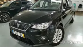 Seat Arona 1.0 TSI Style de 2019