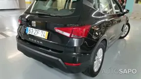 Seat Arona 1.0 TSI Style de 2019