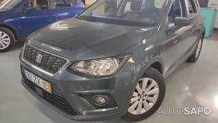 Seat Arona 1.0 TSI Style de 2020