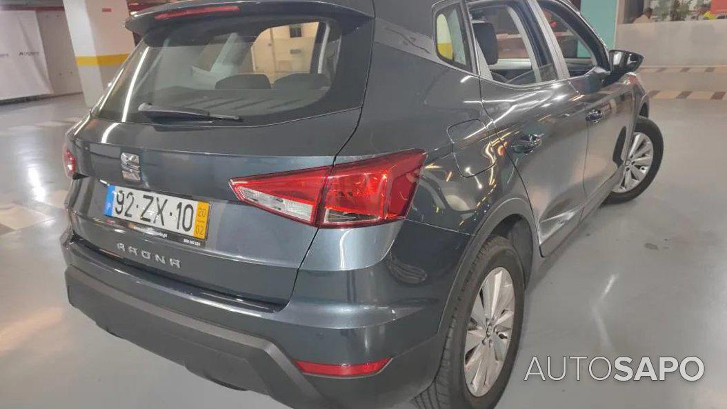 Seat Arona 1.0 TSI Style de 2020