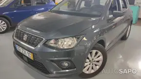 Seat Arona 1.0 TSI Style de 2020