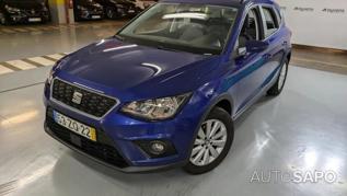 Seat Arona 1.0 TSI Style de 2019