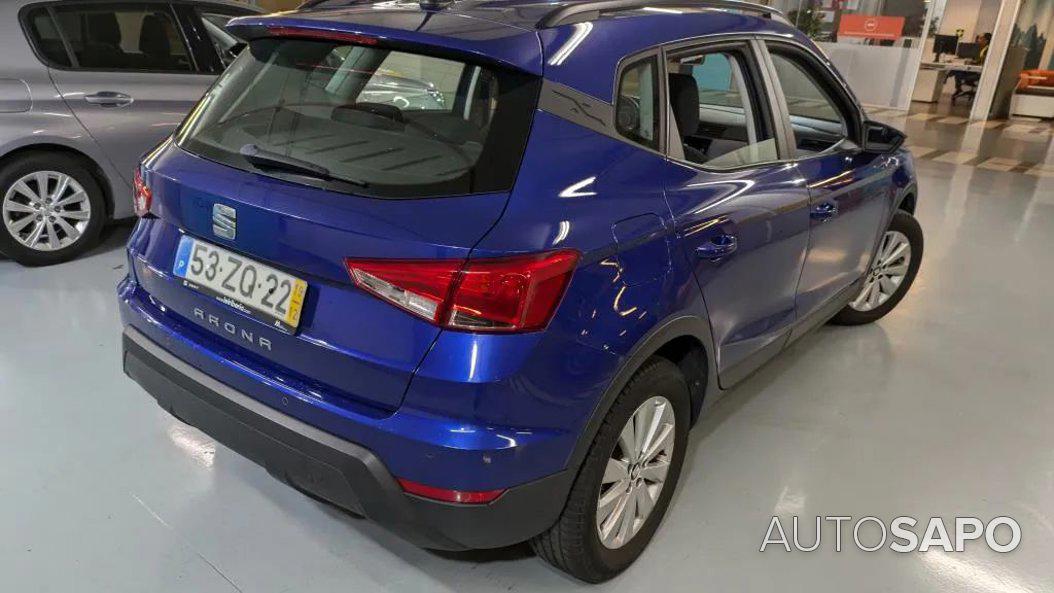 Seat Arona 1.0 TSI Style de 2019