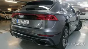 Audi Q8 de 2022