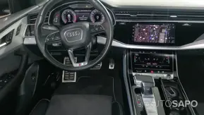 Audi Q8 de 2022