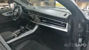 Audi Q8 de 2022