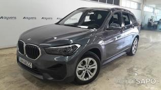 BMW X1 de 2021