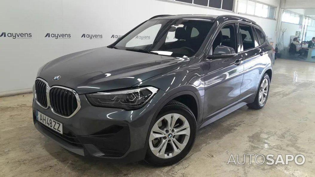 BMW X1 de 2021