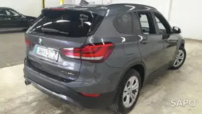 BMW X1 de 2021