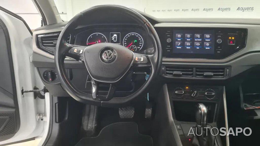 Volkswagen Polo de 2018