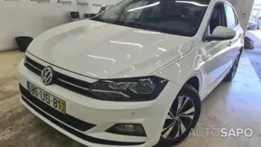 Volkswagen Polo de 2018