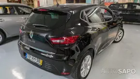 Renault Clio de 2018