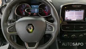 Renault Clio de 2018