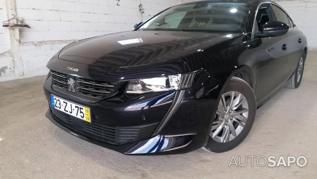 Peugeot 508 de 2019