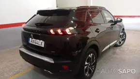 Peugeot 2008 1.2 PureTech GT de 2022