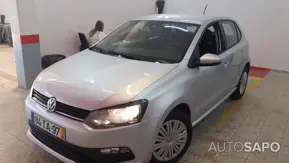 Volkswagen Polo de 2017