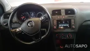 Volkswagen Polo de 2017