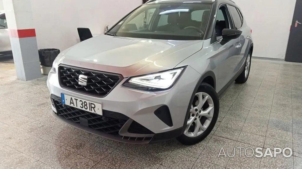 Seat Arona 1.0 TSI FR de 2022