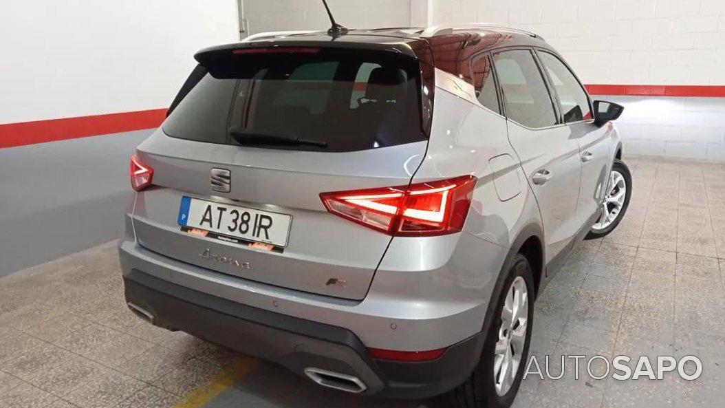 Seat Arona 1.0 TSI FR de 2022