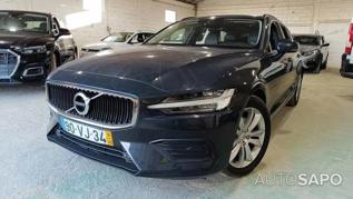 Volvo V60 de 2018