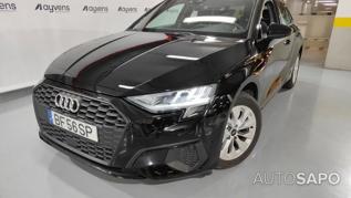 Audi A3 de 2023