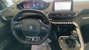 Peugeot 5008 de 2019