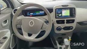 Renault ZOE de 2018