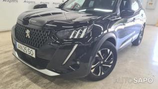 Peugeot 2008 1.2 PureTech GT de 2022