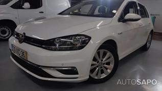 Volkswagen Golf de 2019