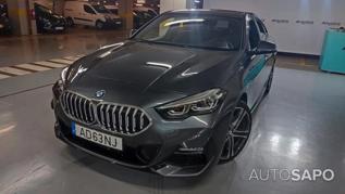 BMW Série 2 de 2020