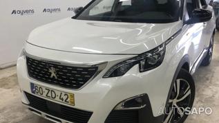 Peugeot 3008 de 2019