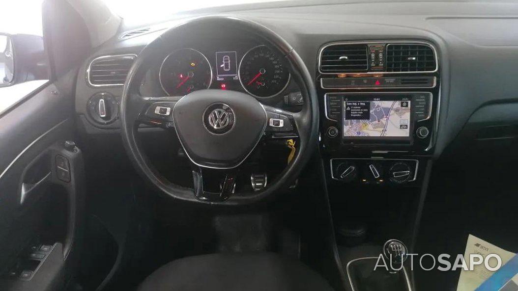 Volkswagen Polo de 2017