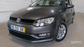 Volkswagen Polo de 2017