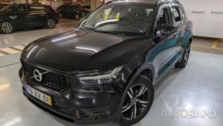 Volvo XC40 de 2019