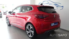 Renault Clio de 2020