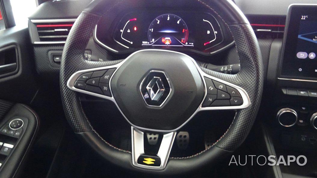 Renault Clio de 2020