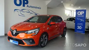 Renault Clio de 2020