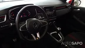 Renault Clio de 2020