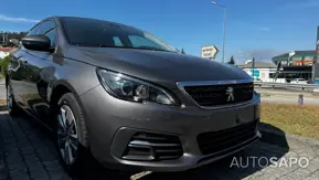 Peugeot 308 1.2 PureTech Active de 2020