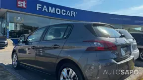 Peugeot 308 1.2 PureTech Active de 2020