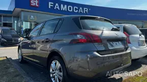 Peugeot 308 1.2 PureTech Active de 2020