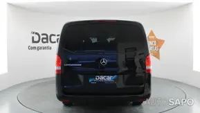 Mercedes-Benz Vito Tourer 116 CDi/32 de 2021