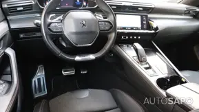 Peugeot 508 de 2019