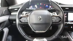 Peugeot 508 de 2019