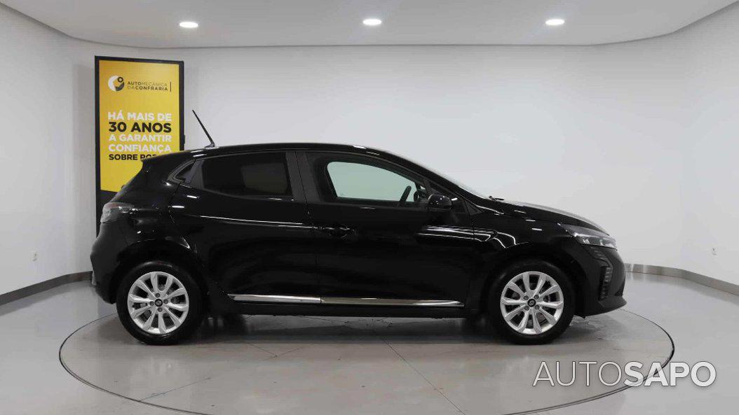 Renault Clio de 2024