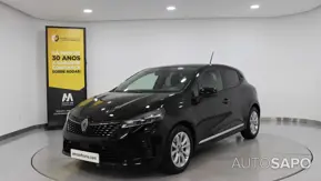 Renault Clio de 2024