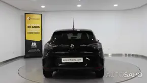 Renault Clio de 2024